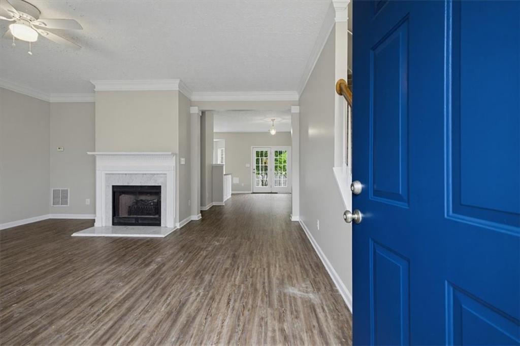 26 Hampton Drive Cartersville, GA 30121 - Photo 5 of 24