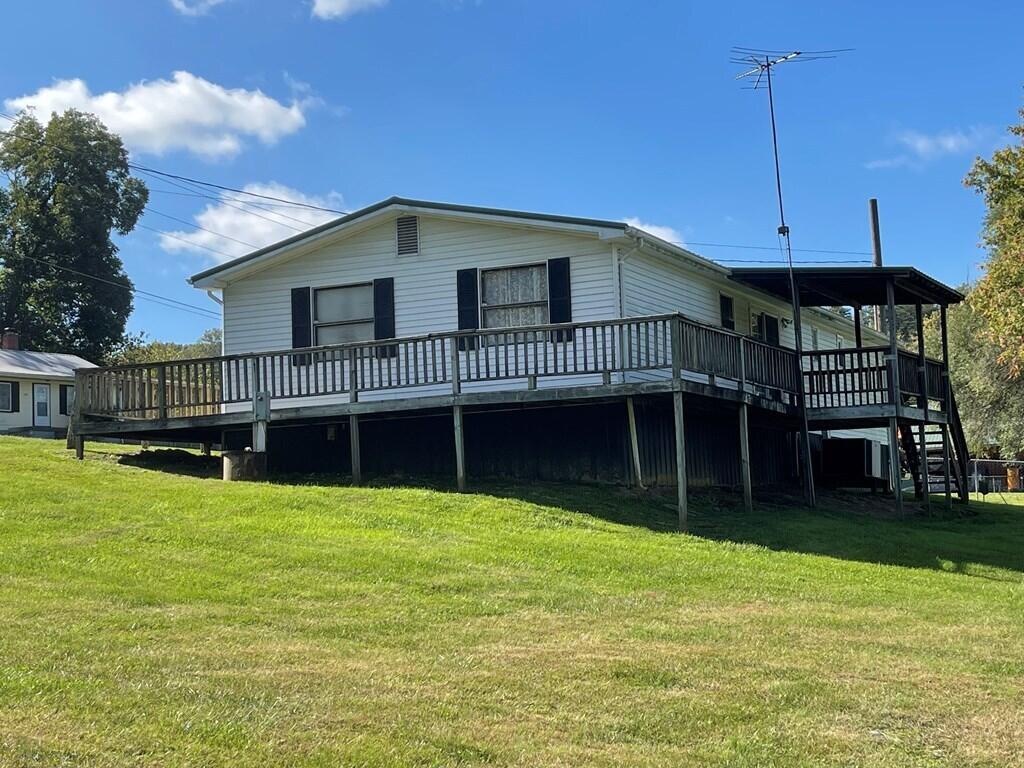 2040 Midway Road Midway, TN 37809 - Photo 2 of 18 604529_4