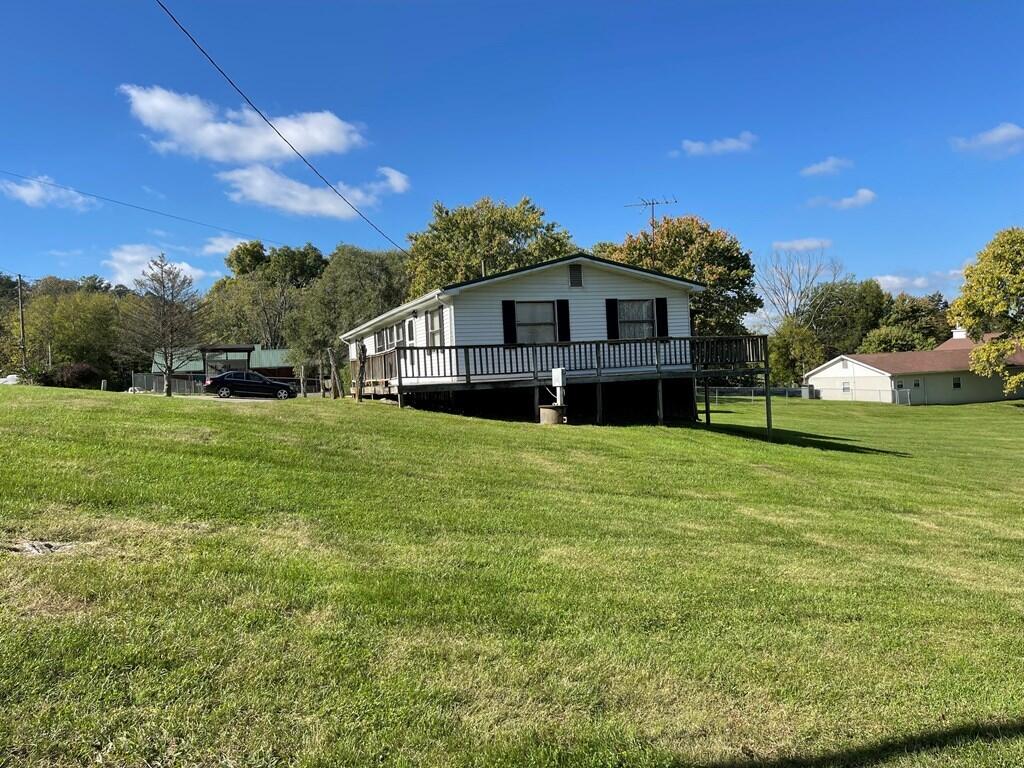 2040 Midway Road Midway, TN 37809 - Photo 16 of 18 604529_2