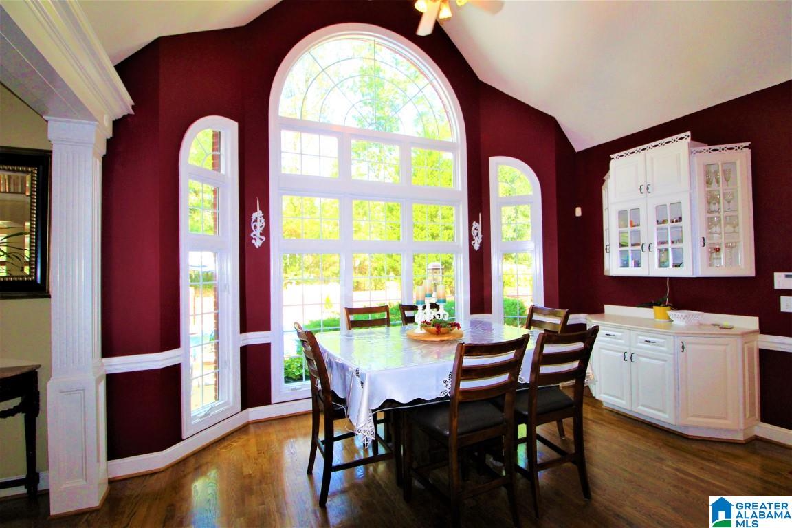 211 Lynnlee Way Heflin, AL 36264 - Photo 7 of 50