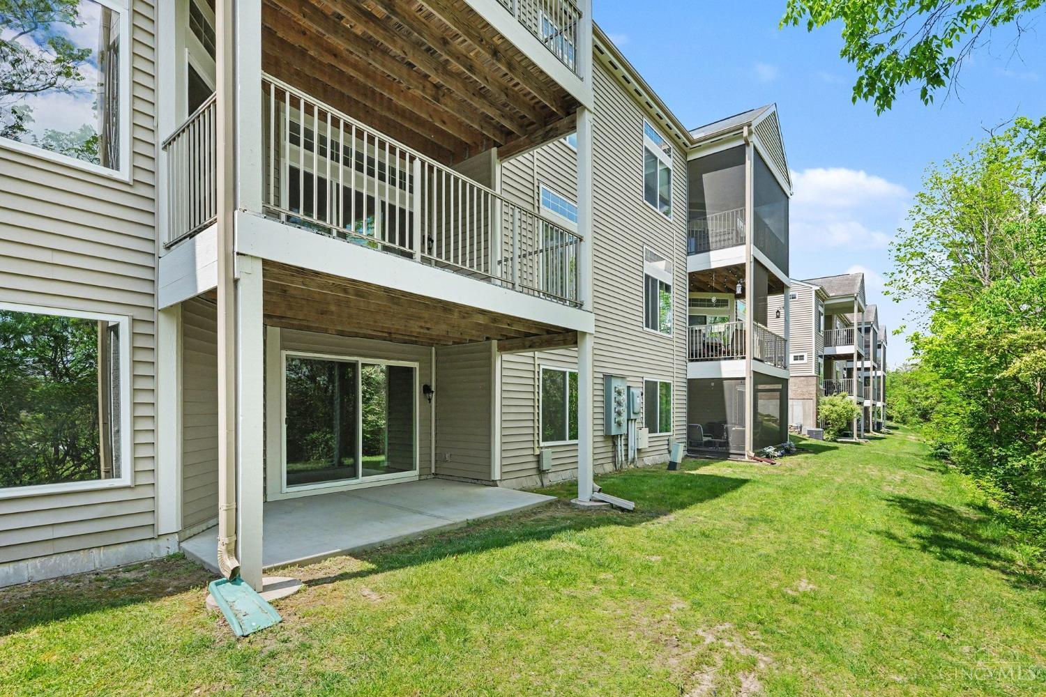 8058 Bridge Point Drive Cincinnati, OH 45248 - Photo 26 of 27