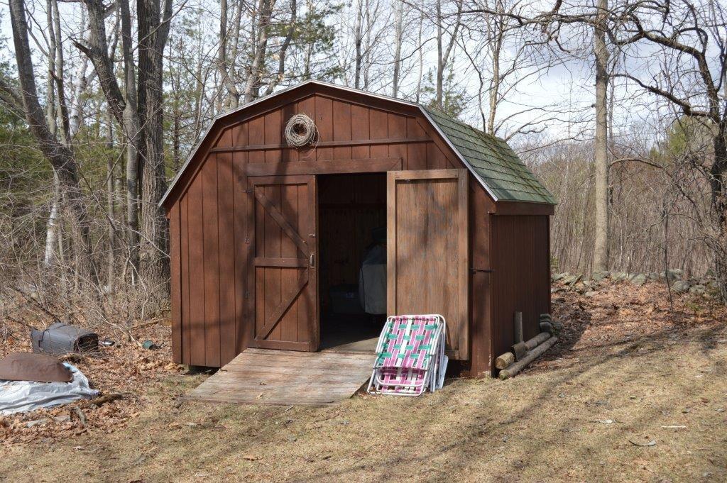 349 Cushman Road Winslow, ME 04901 - Photo 26 of 28 Photo