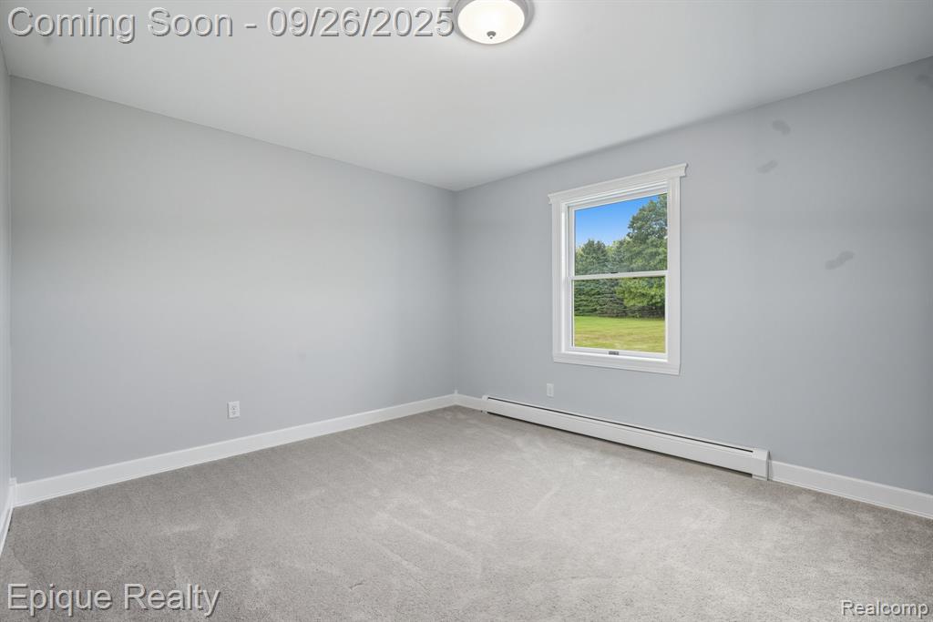 6481 Byron Road Howell, MI 48855 - Photo 18 of 37
