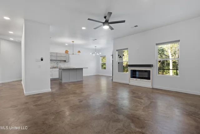 $399,900 | 19085 East Highland Drive, Saucier, MS 39574