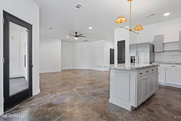 $385,000 | 19085 East Highland Drive, Saucier, MS 39574
