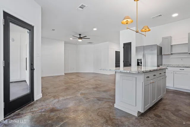 $399,900 | 19085 East Highland Drive, Saucier, MS 39574