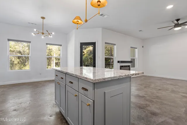 $399,900 | 19085 East Highland Drive, Saucier, MS 39574