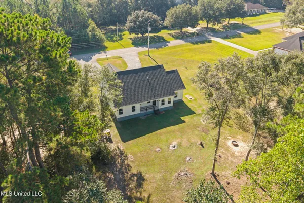 $385,000 | 19085 East Highland Drive, Saucier, MS 39574