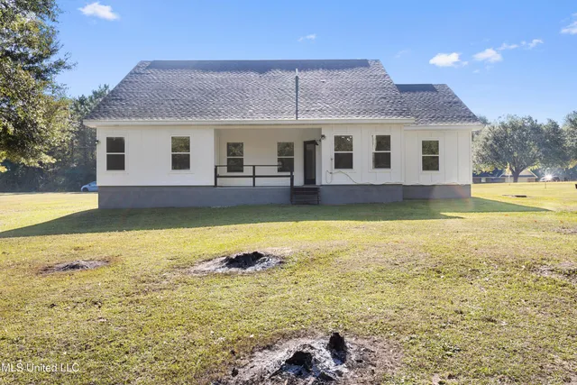 $399,900 | 19085 East Highland Drive, Saucier, MS 39574