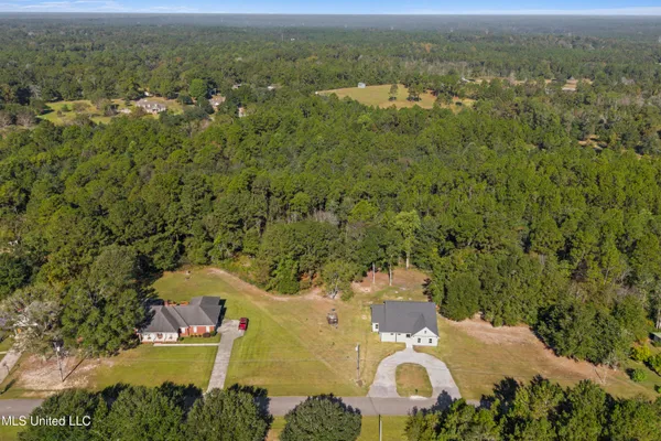 $385,000 | 19085 East Highland Drive, Saucier, MS 39574