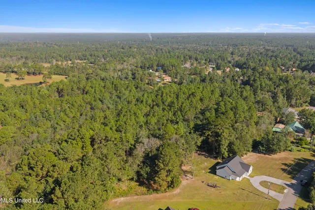 $399,900 | 19085 East Highland Drive, Saucier, MS 39574