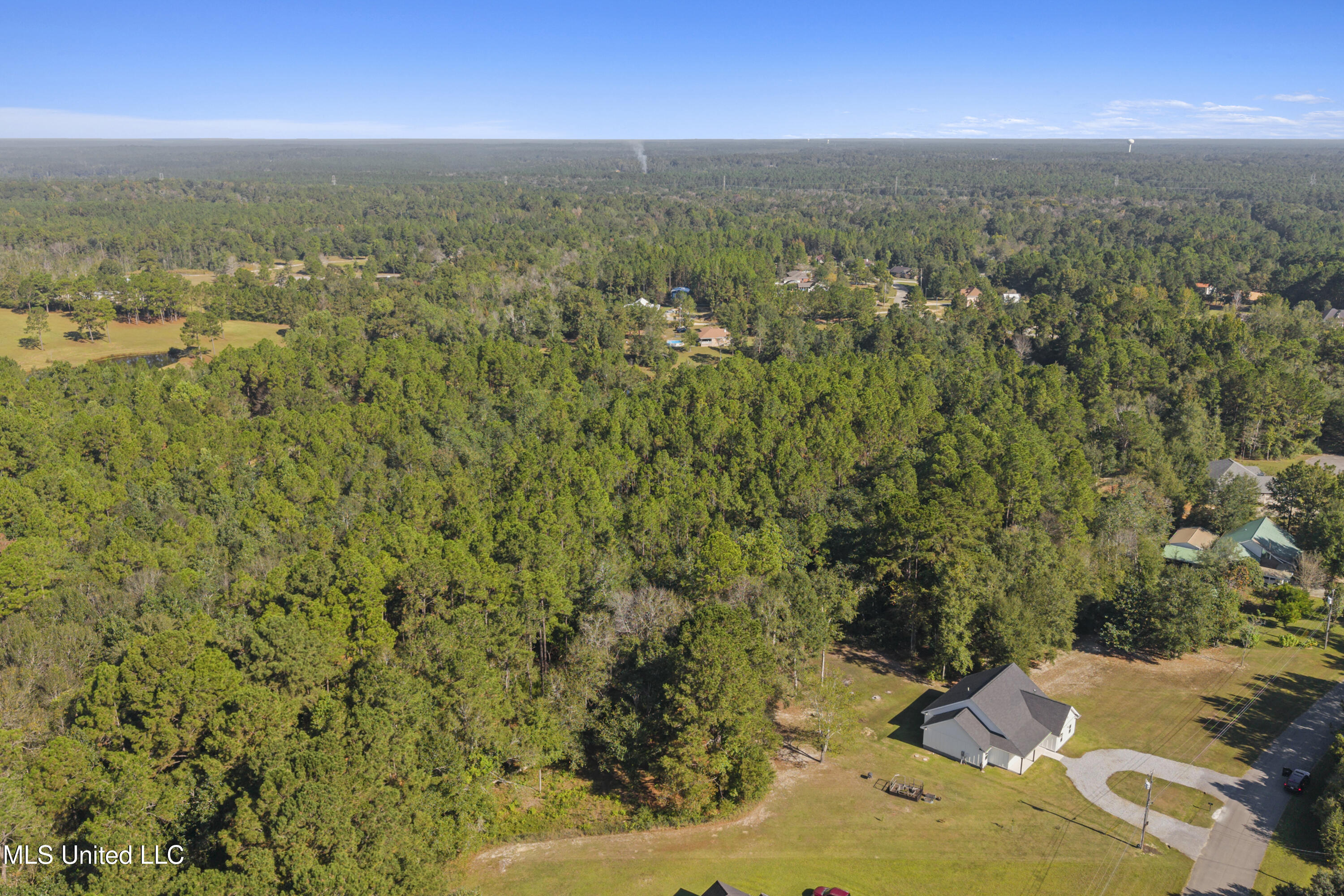 19085 East Highland Drive Saucier, MS 39574 - Photo 42 of 45 0040