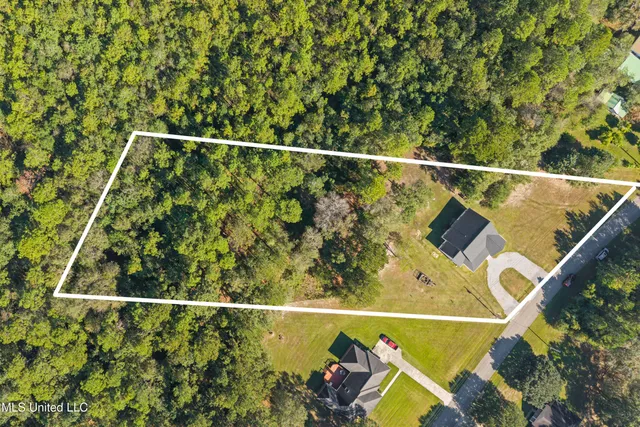 $399,900 | 19085 East Highland Drive, Saucier, MS 39574