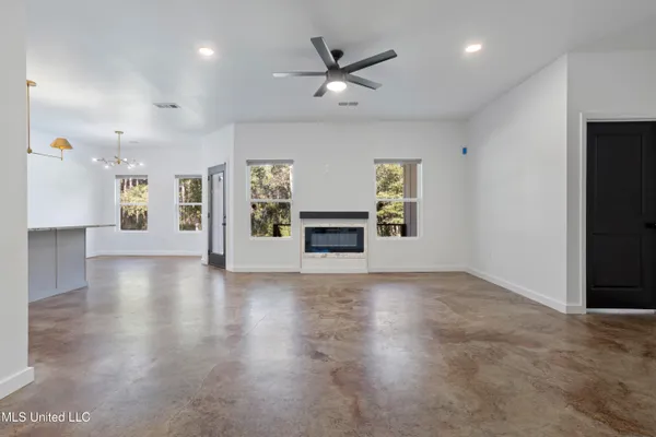 $385,000 | 19085 East Highland Drive, Saucier, MS 39574