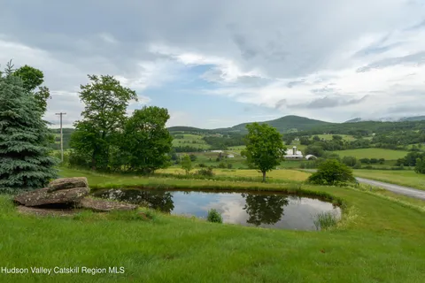 $595,000 | 3381 Narrow Notch Road, Hobart, NY 13788