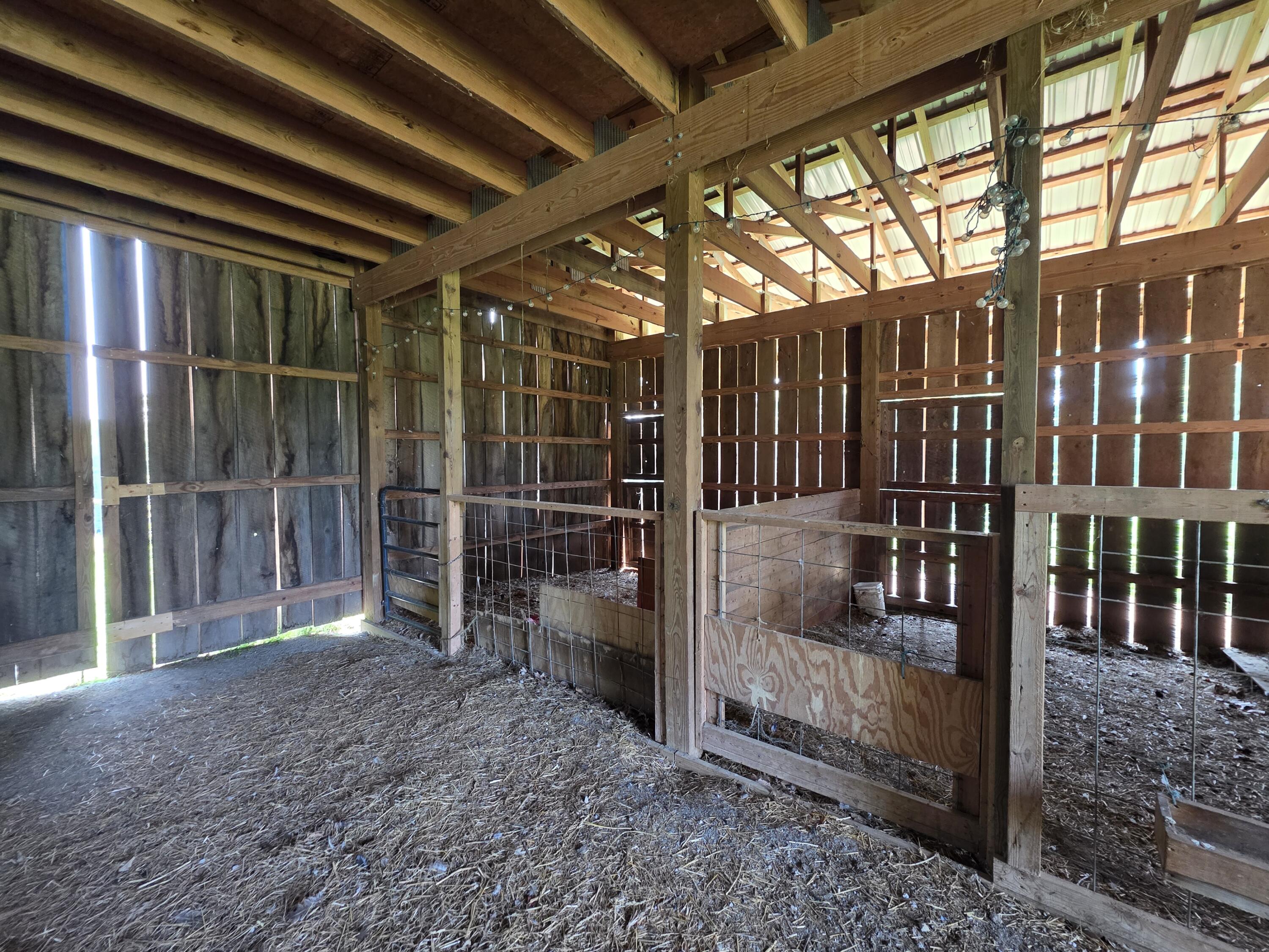 280 Woodwinds Road Callaway, VA 24067 - Photo 53 of 57 Barn
