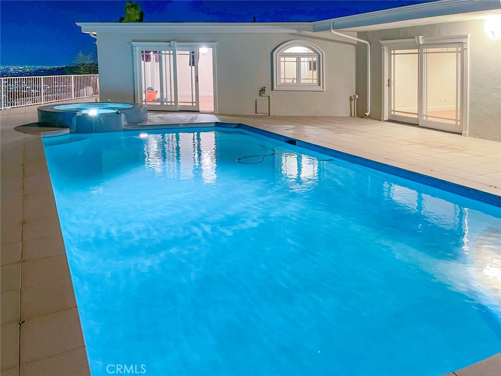 1981 Deermont Road Glendale, CA 91207 - Photo 11 of 49 a view of a livingroom with furniture window and wooden floor