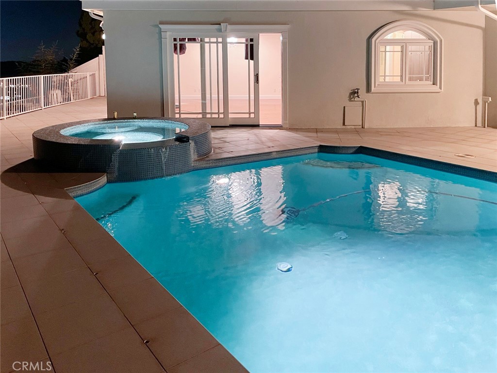 1981 Deermont Road Glendale, CA 91207 - Photo 12 of 49 a bathroom with a sink and a window