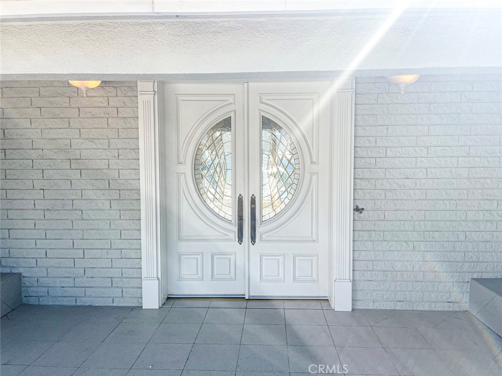 1981 Deermont Road Glendale, CA 91207 - Photo 16 of 49 a view of front door of house