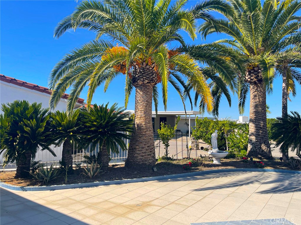 1981 Deermont Road Glendale, CA 91207 - Photo 19 of 49 a front view of house with small garden