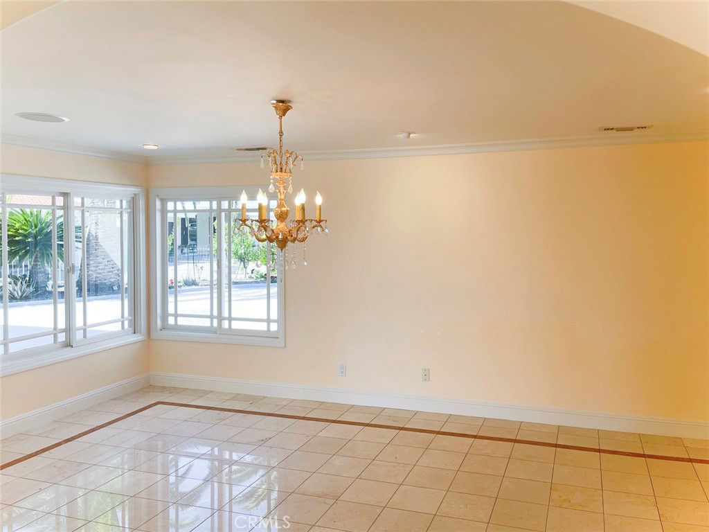 1981 Deermont Road Glendale, CA 91207 - Photo 24 of 49 a view of an empty room with a window