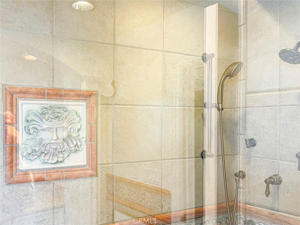 1981 Deermont Road Glendale, CA 91207 - Photo 35 of 49 a bathroom with a shower