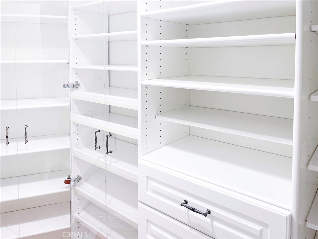 1981 Deermont Road Glendale, CA 91207 - Photo 36 of 49 a close view of closet