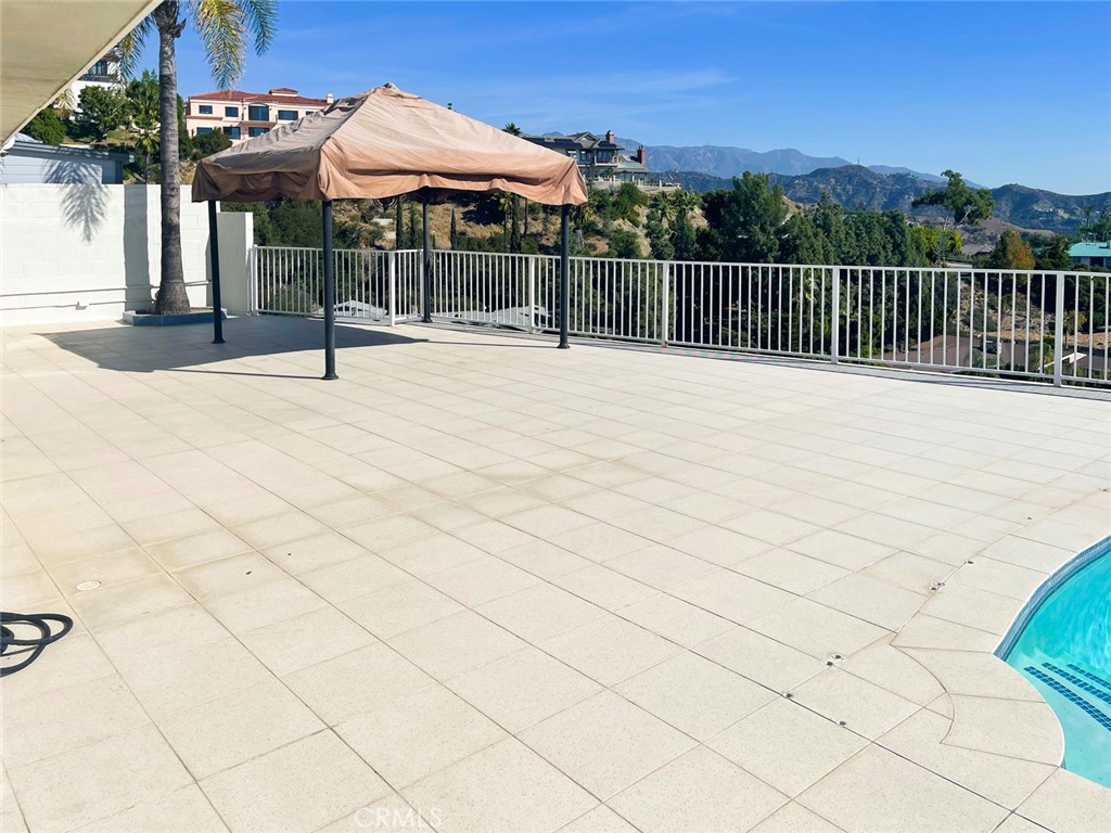 1981 Deermont Road Glendale, CA 91207 - Photo 44 of 49 a view of outdoor space and yard