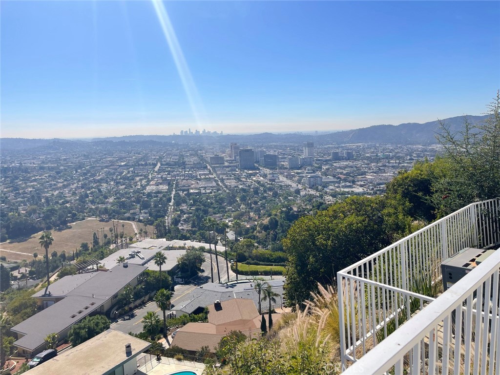 1981 Deermont Road Glendale, CA 91207 - Photo 49 of 49 a view of city and mountain