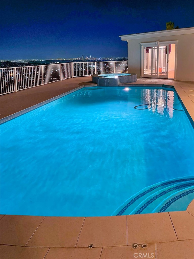 1981 Deermont Road Glendale, CA 91207 - Photo 10 of 49 a view of an ocean and beach