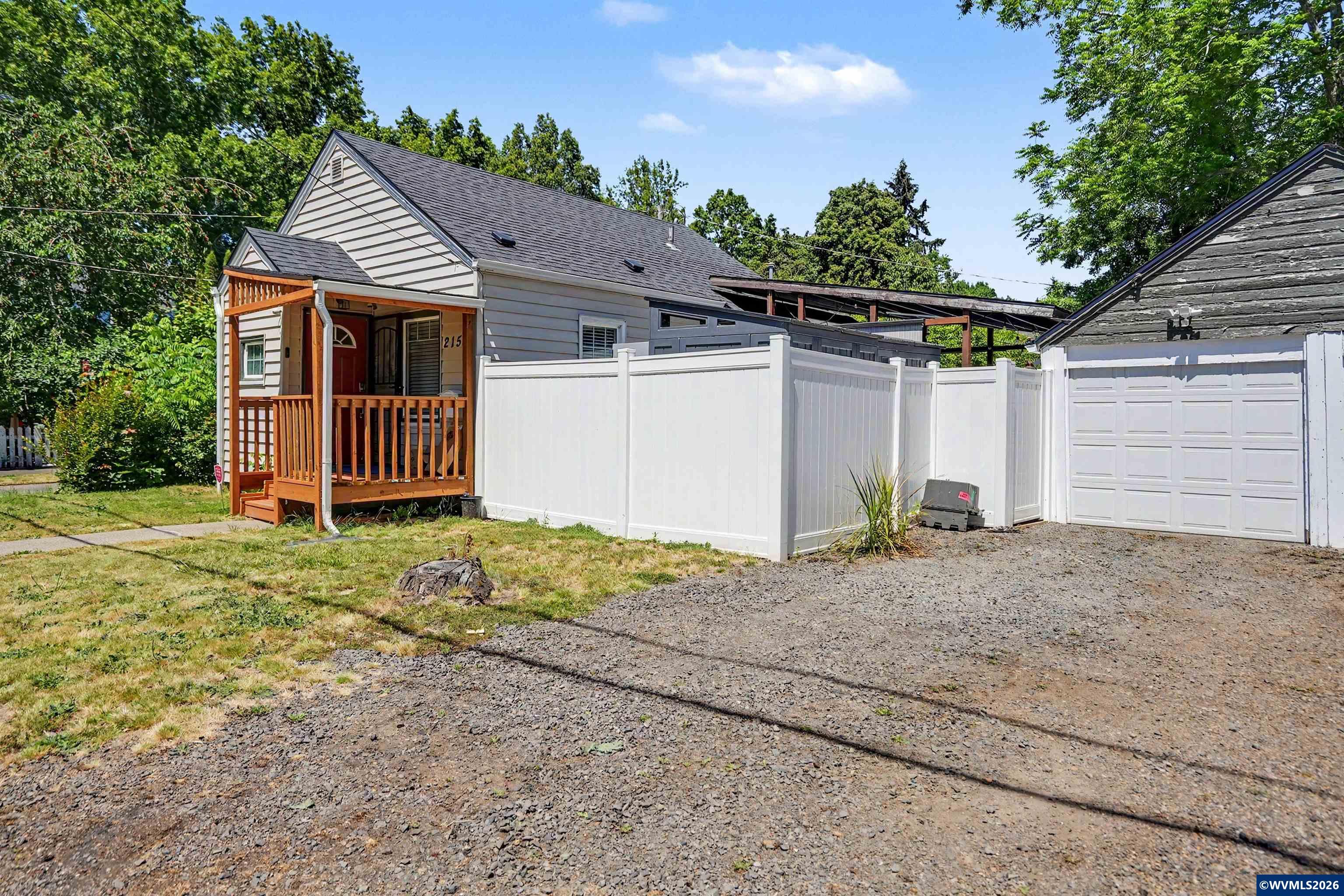 2155 Mill Street Southeast Salem, OR 97301 - Photo 3 of 29