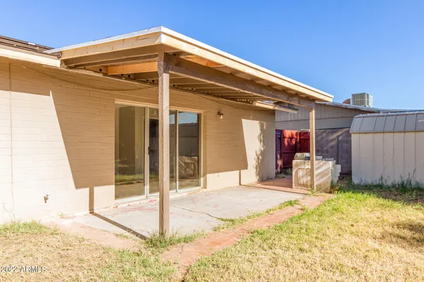 $350,000 | 1225 West Halstead Drive, Phoenix, AZ 85023