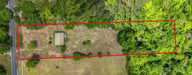 $150,000 | 492 Red Oak Road, Cottageville, SC 29435