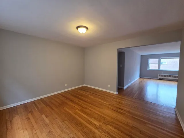 $2,200 | 2611 West Fitch Avenue, Unit 2W, Chicago, IL 60645