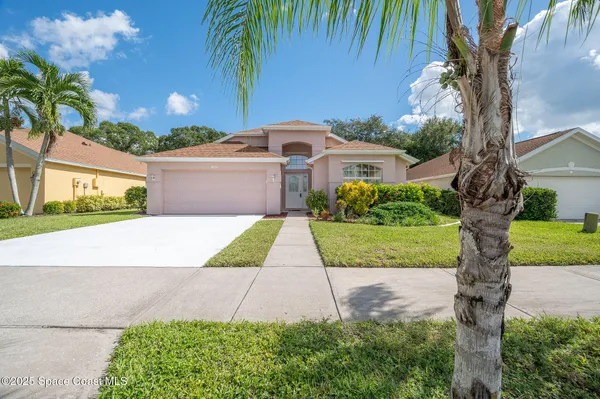 $2,499 | 1634 Sun Gazer Drive, Rockledge, FL 32955