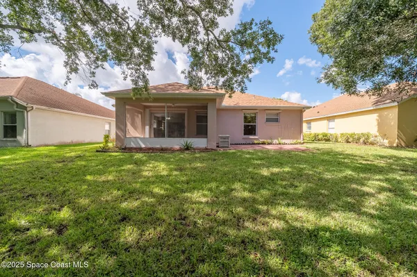 $2,499 | 1634 Sun Gazer Drive, Rockledge, FL 32955