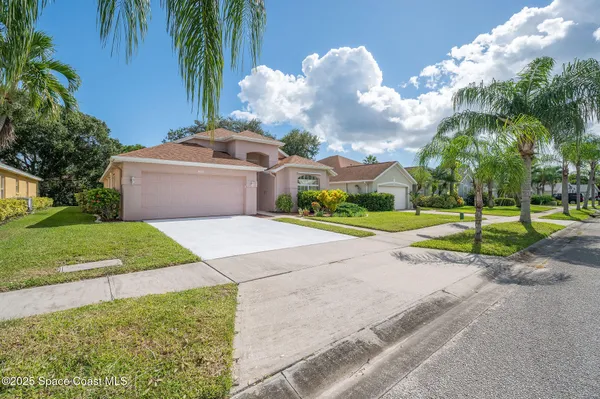 $2,499 | 1634 Sun Gazer Drive, Rockledge, FL 32955
