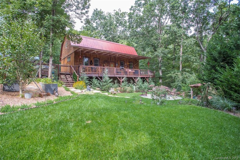 286 Colony Road, Unit 5/6 Hendersonville, NC 28792 - Photo 1 of 24