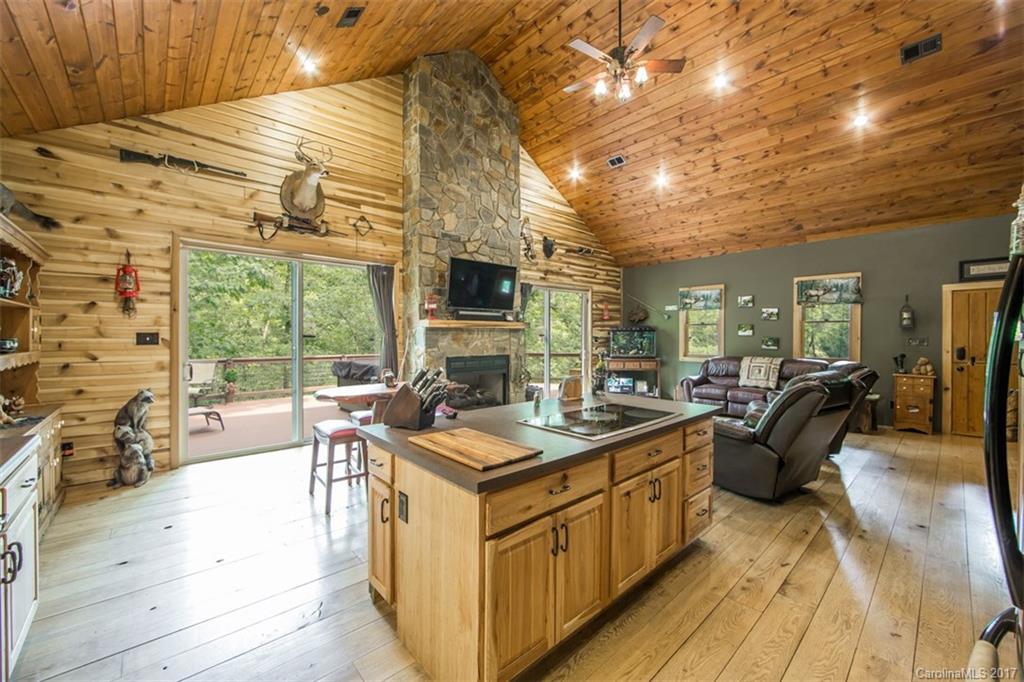 286 Colony Road, Unit 5/6 Hendersonville, NC 28792 - Photo 10 of 24