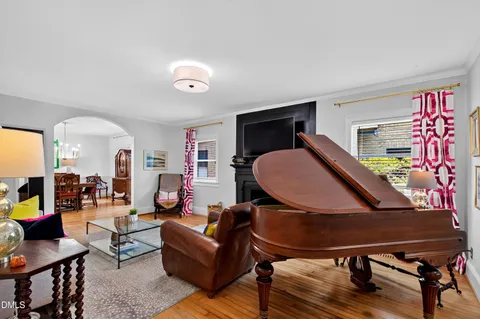 $1,095,000 | 519 East Lane Street, Raleigh, NC 27601