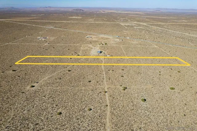 a view of beach and ocean