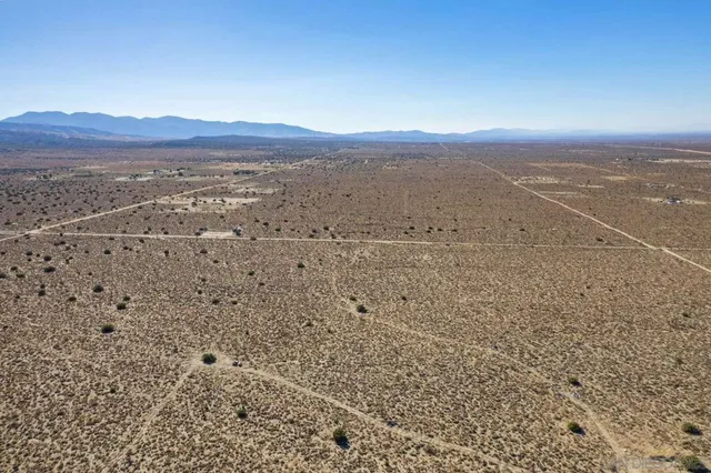 a view of lot of city and mountain