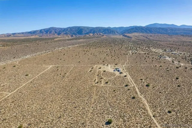 a view of lake and mountain