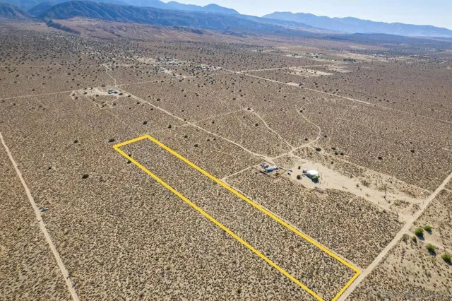 a view of an ocean beach