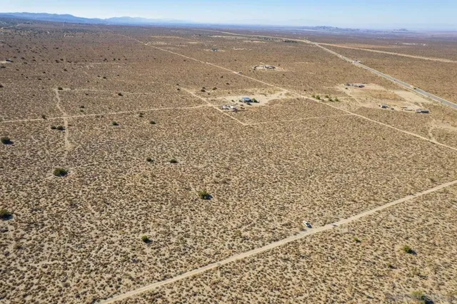 a view of an ocean beach