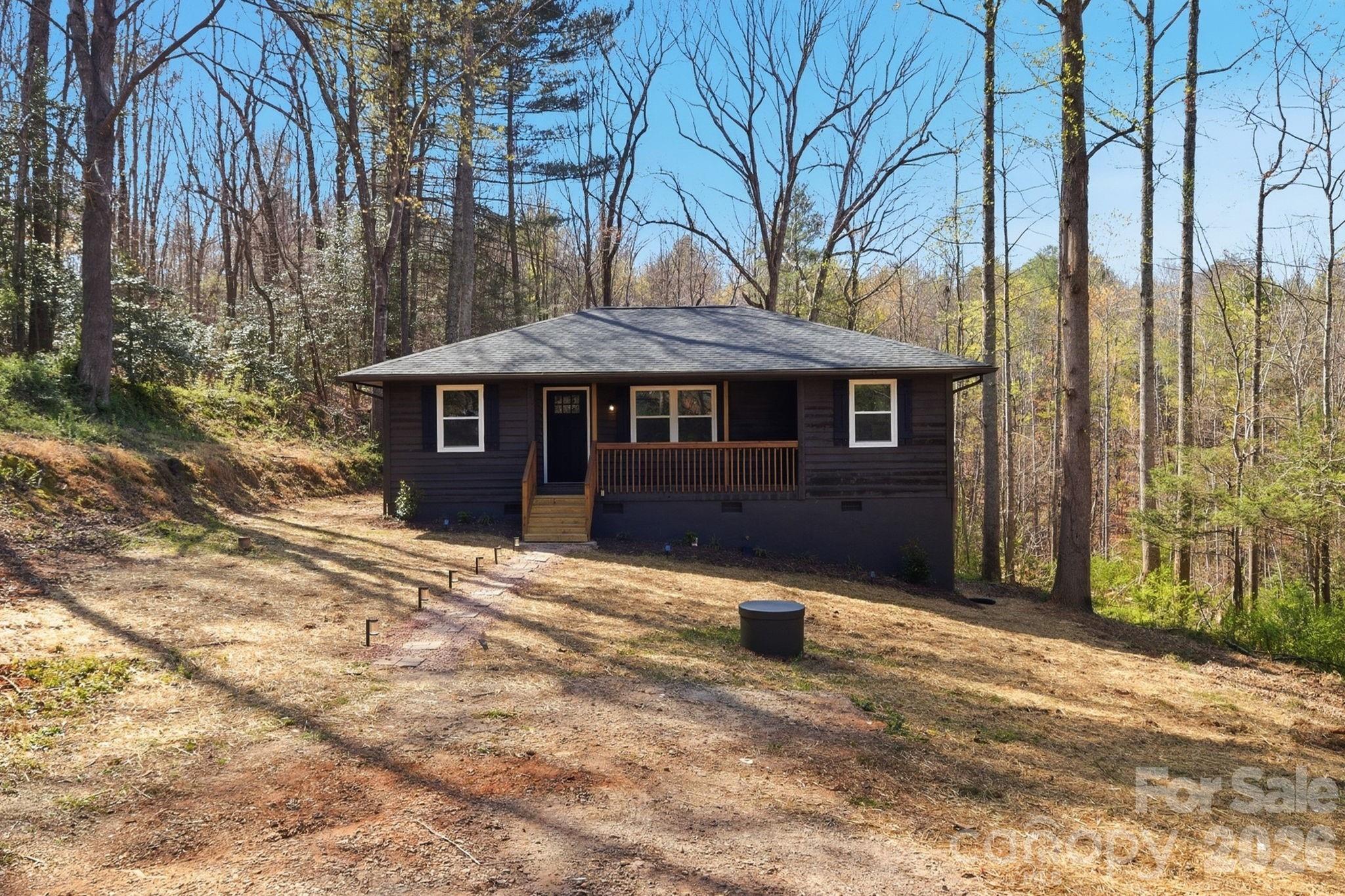 4515 Rudisill Street Hickory, NC 28602 - Photo 3 of 29
