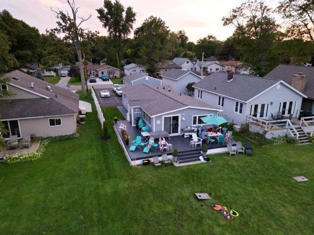 693 Bay Road Bay City, MI 48706 - Photo 48 of 50 Gallery Image 48
