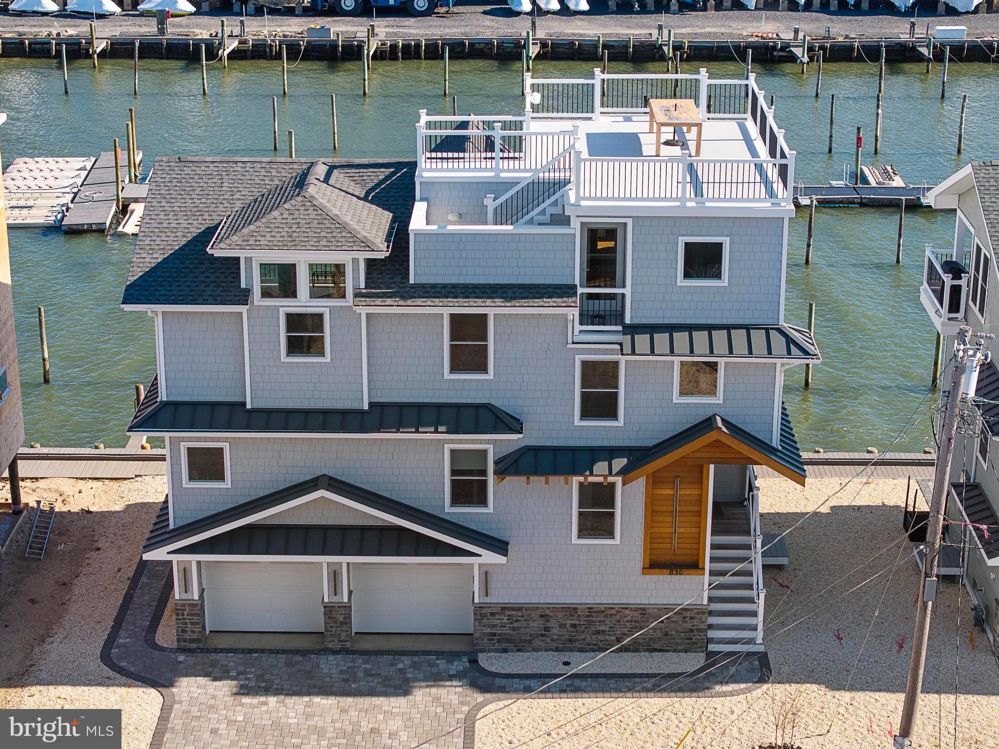 83 Tebco Terrace, Unit D Long Beach Township, NJ 08008 - Photo 2 of 53