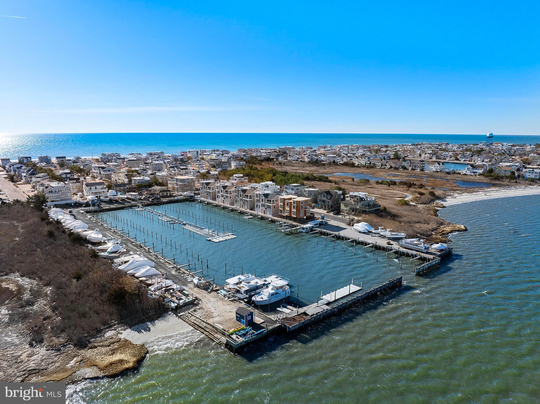 83 Tebco Terrace, Unit D Long Beach Township, NJ 08008 - Photo 4 of 53