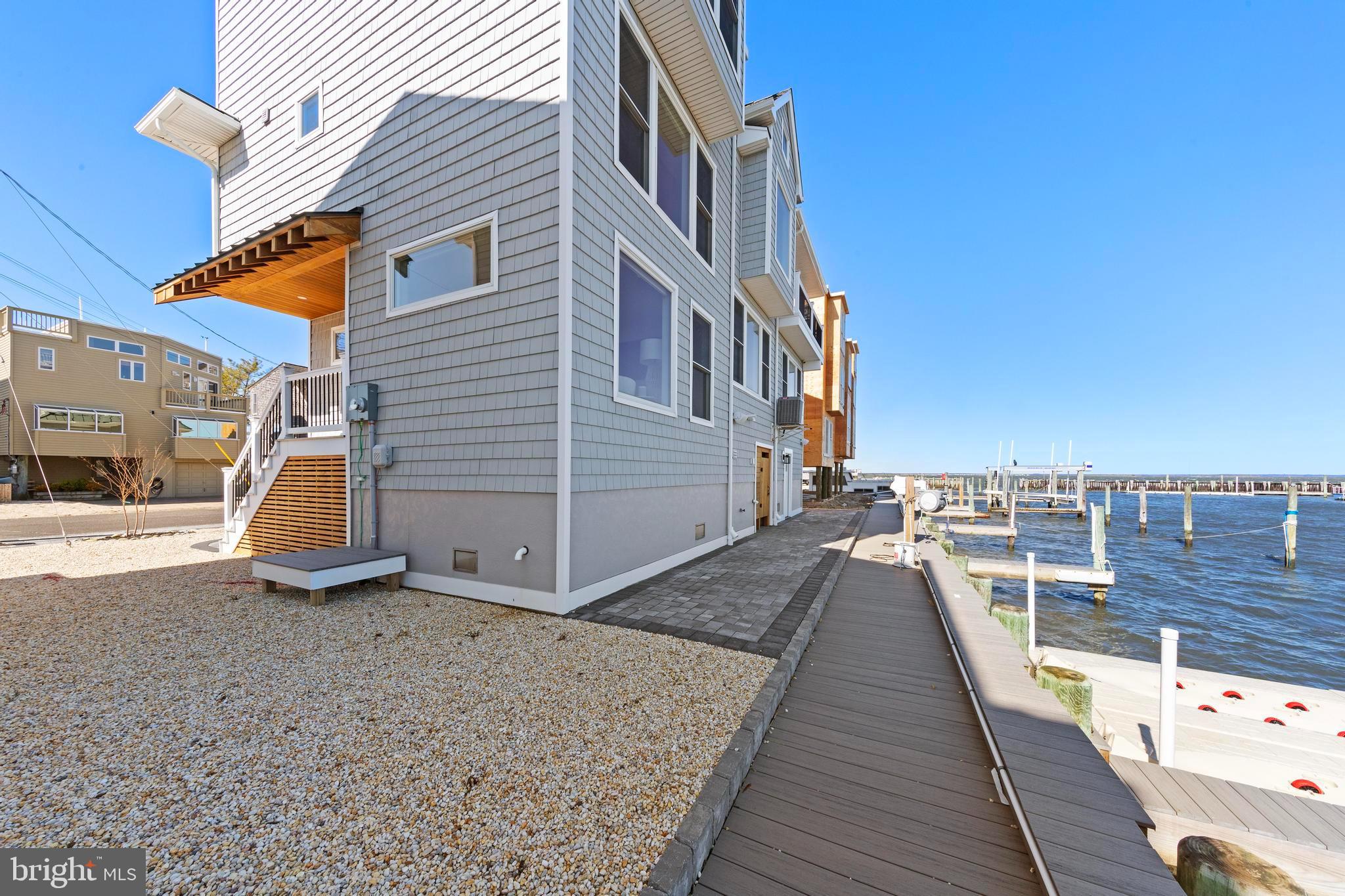 83 Tebco Terrace, Unit D Long Beach Township, NJ 08008 - Photo 44 of 53